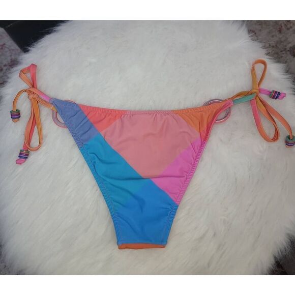 Farm Rio Bikini Bottom S - Picture 2 of 8